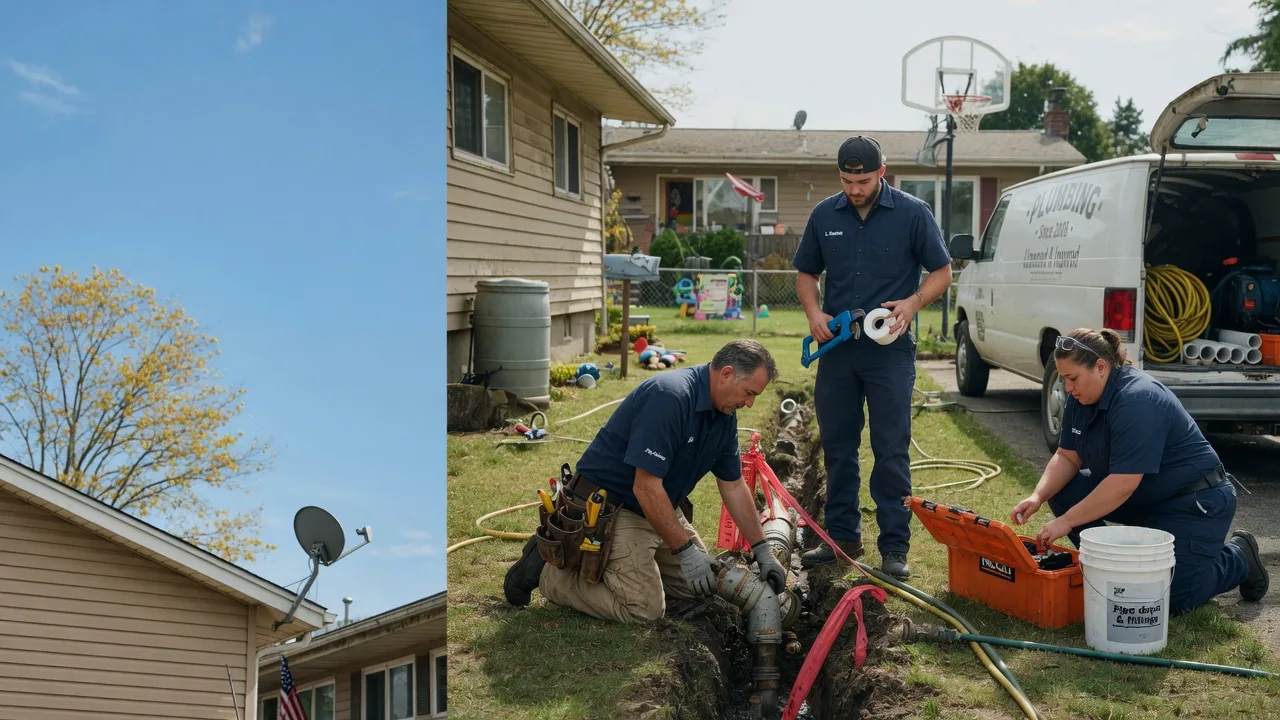 Garbage Disposal Replacement in Adena, OH near me